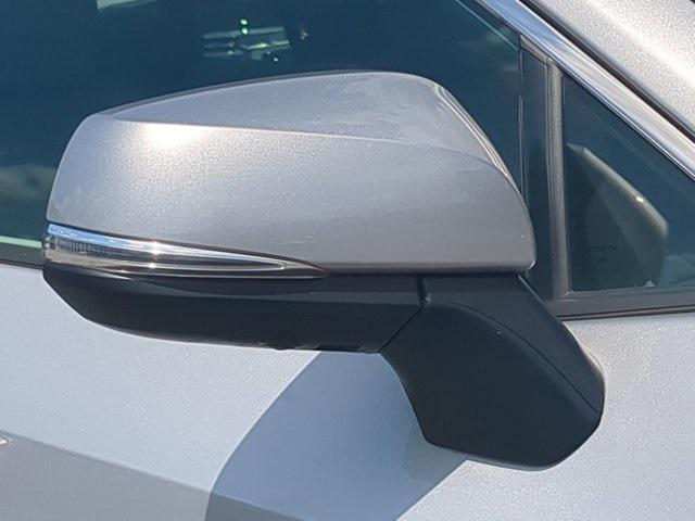 used 2019 Toyota RAV4 Hybrid car, priced at $24,997