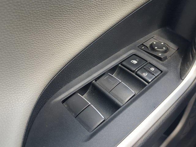 used 2019 Toyota RAV4 Hybrid car, priced at $24,997