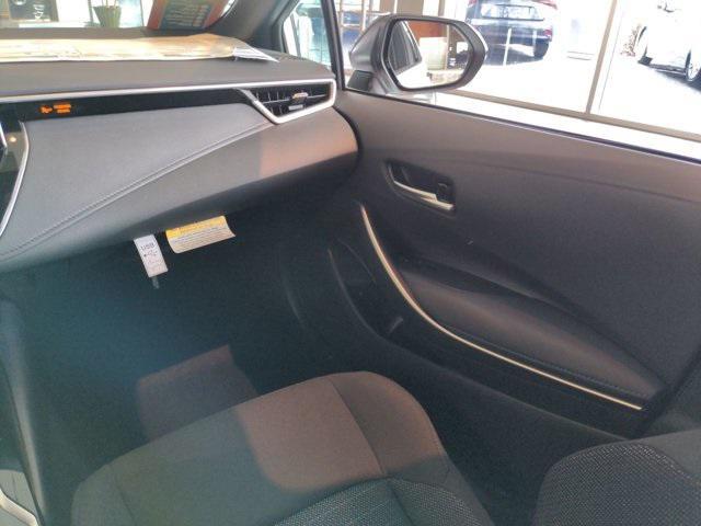 used 2021 Toyota Corolla car, priced at $25,998
