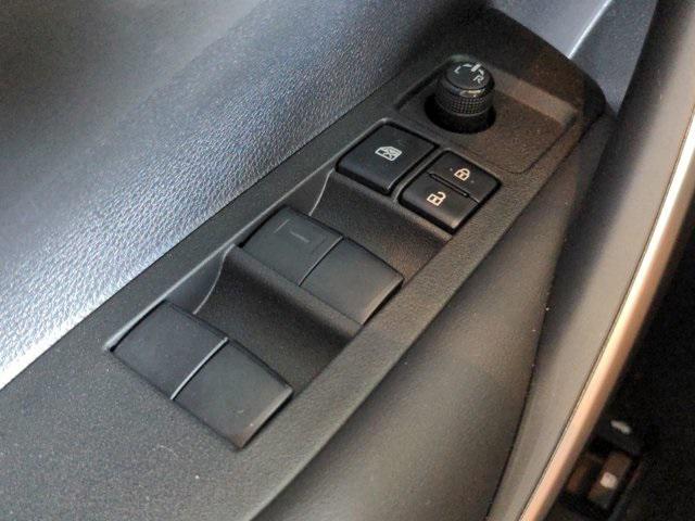 used 2021 Toyota Corolla car, priced at $25,998