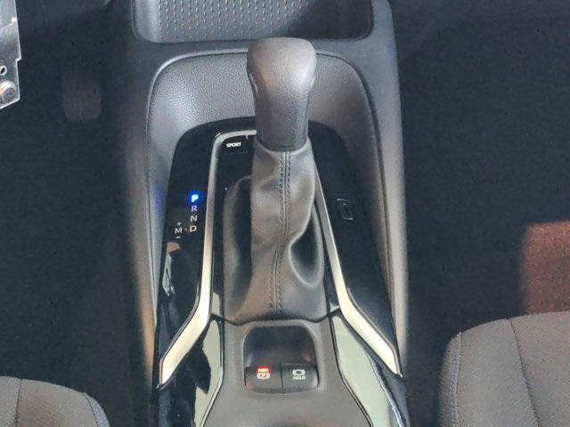 used 2021 Toyota Corolla car, priced at $25,998