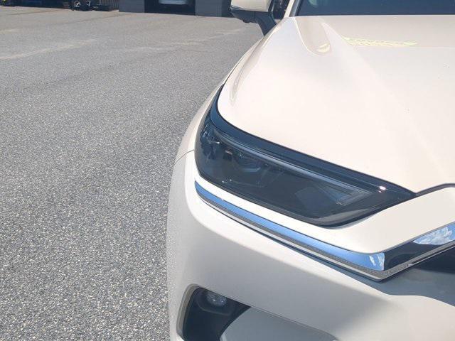 used 2024 Toyota Grand Highlander car, priced at $51,998