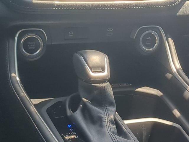 used 2024 Toyota Grand Highlander car, priced at $51,998