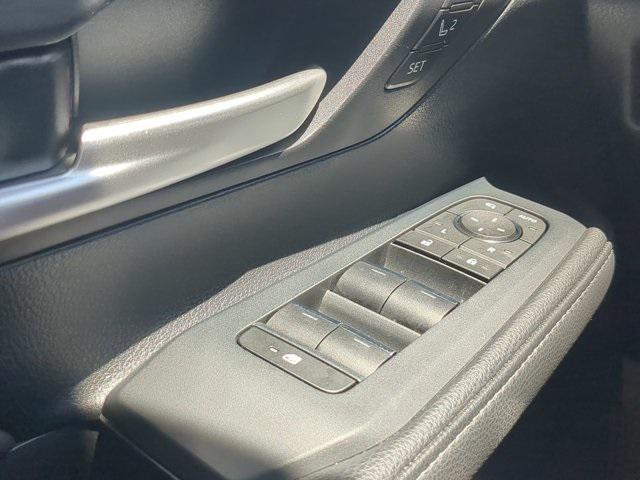 used 2024 Toyota Grand Highlander car, priced at $51,998