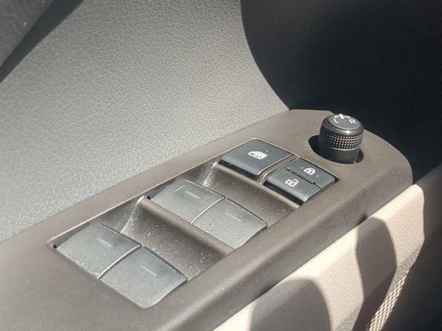 used 2021 Toyota Camry car, priced at $21,996
