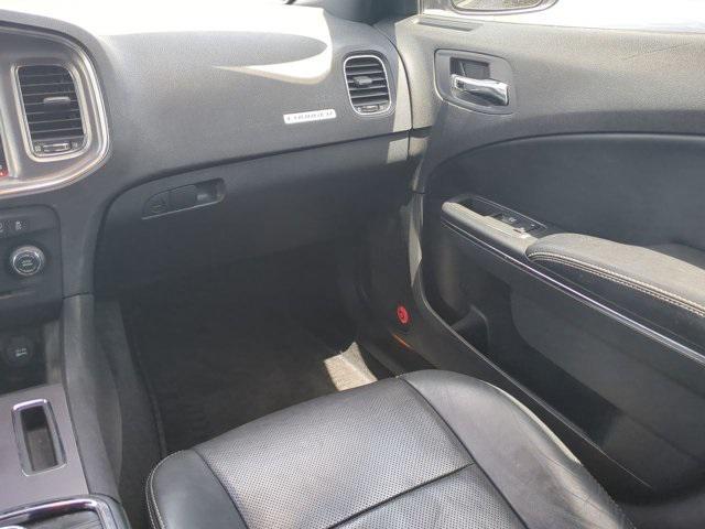 used 2014 Dodge Charger car, priced at $10,994