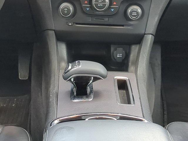used 2014 Dodge Charger car, priced at $10,994