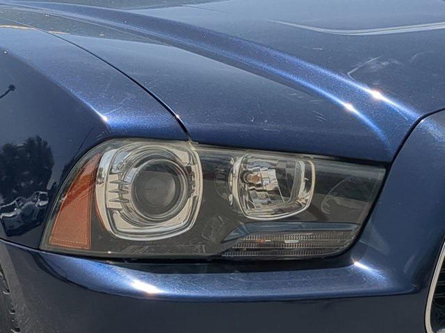 used 2014 Dodge Charger car, priced at $10,994