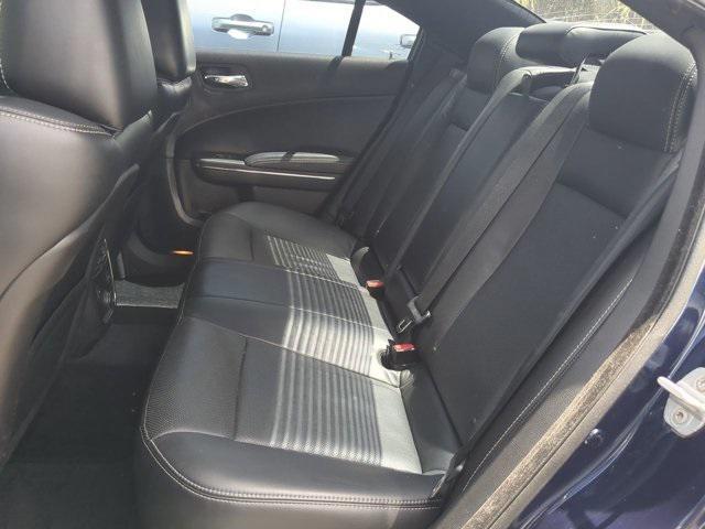 used 2014 Dodge Charger car, priced at $10,994