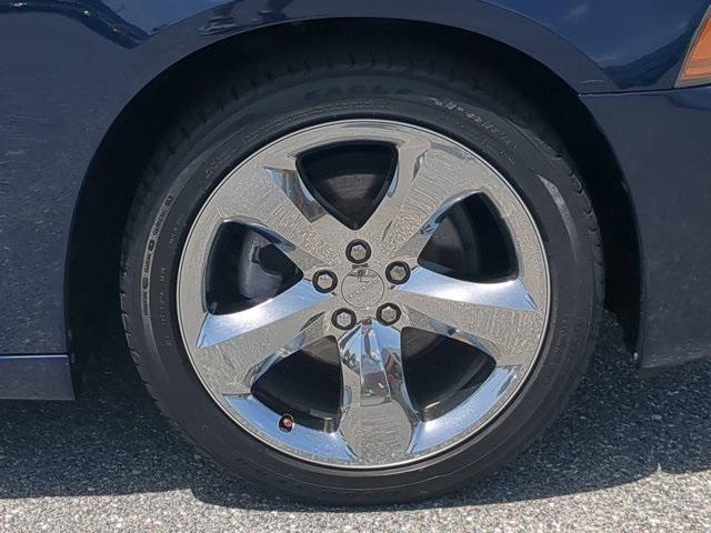 used 2014 Dodge Charger car, priced at $10,994