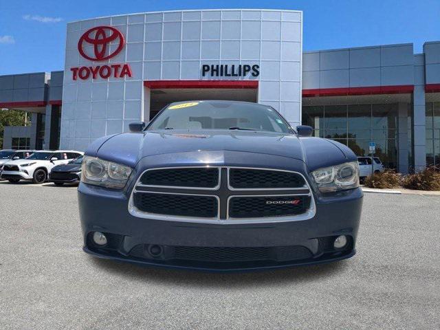 used 2014 Dodge Charger car, priced at $10,994