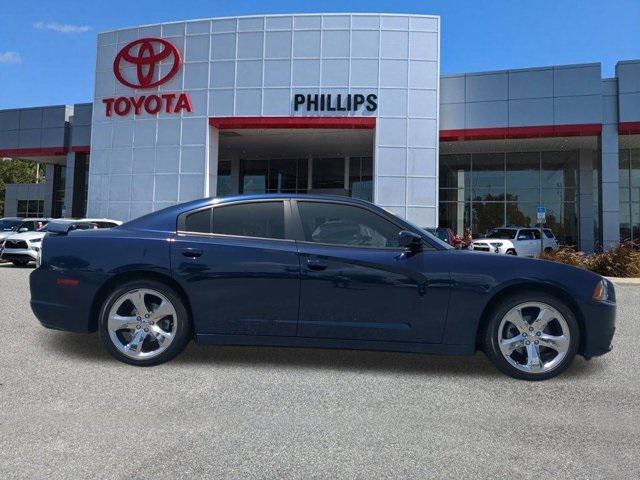 used 2014 Dodge Charger car, priced at $10,994