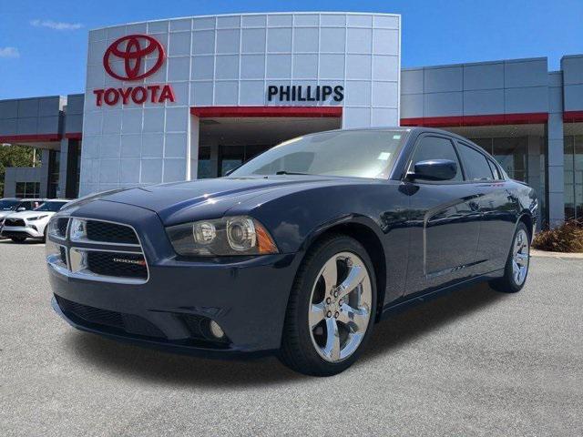 used 2014 Dodge Charger car, priced at $10,994
