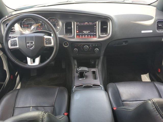used 2014 Dodge Charger car, priced at $10,994