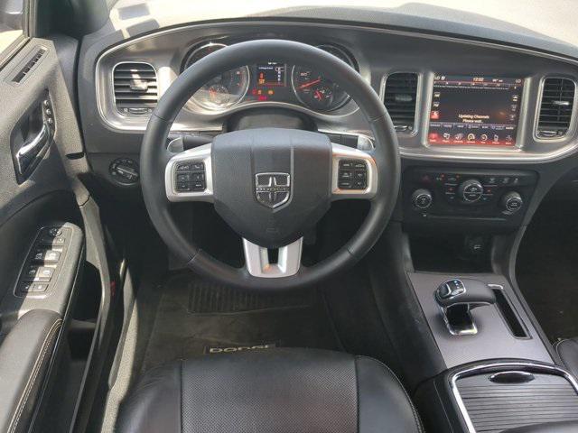 used 2014 Dodge Charger car, priced at $10,994