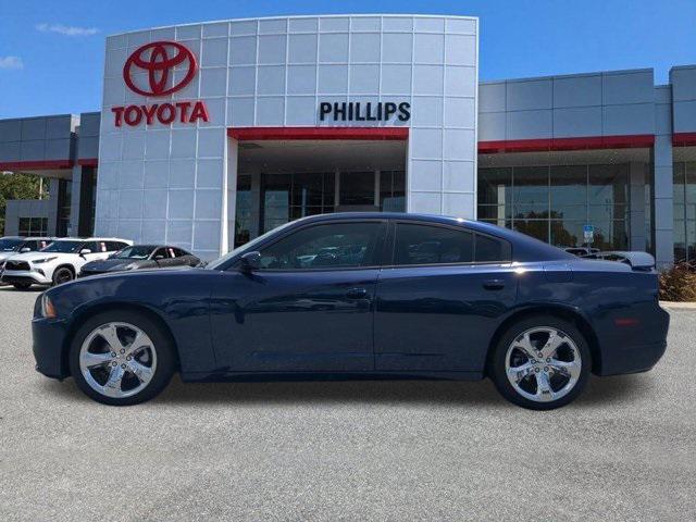 used 2014 Dodge Charger car, priced at $10,994