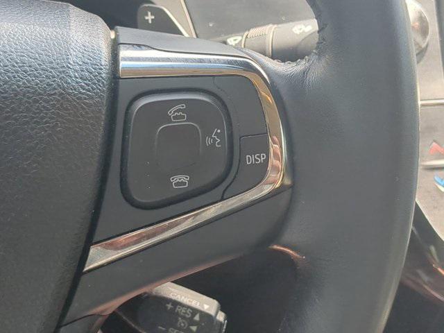 used 2015 Toyota Avalon car, priced at $13,997
