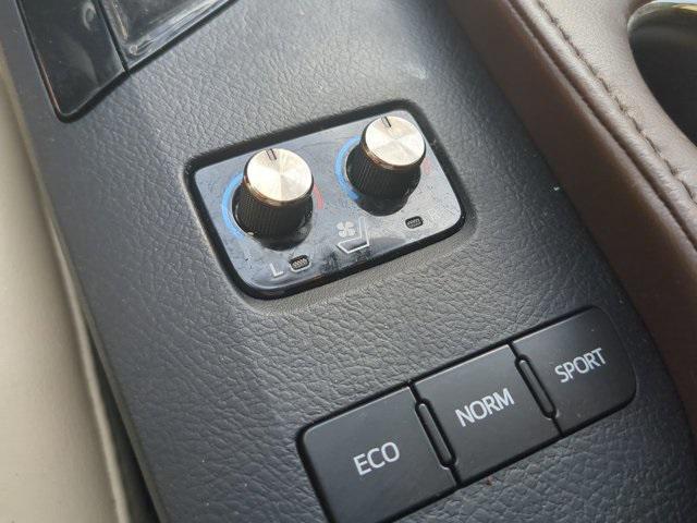 used 2015 Toyota Avalon car, priced at $13,997
