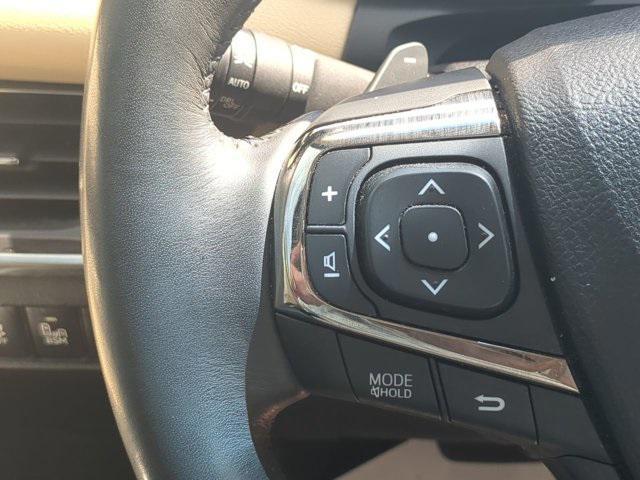used 2015 Toyota Avalon car, priced at $13,997