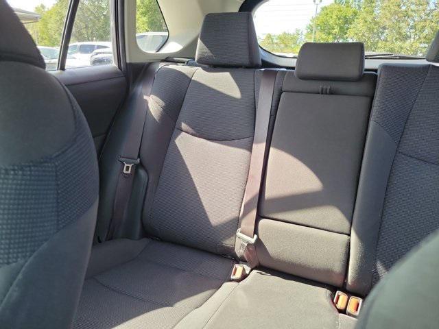 used 2019 Toyota RAV4 Hybrid car, priced at $22,297