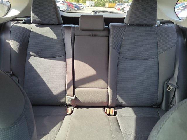 used 2019 Toyota RAV4 Hybrid car, priced at $22,297