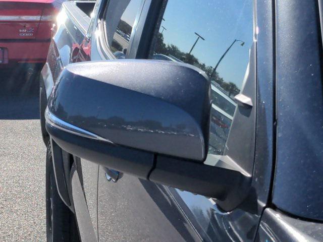 used 2022 Toyota Tacoma car, priced at $34,998