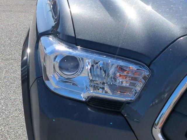 used 2022 Toyota Tacoma car, priced at $34,998