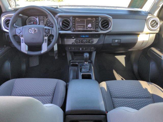 used 2022 Toyota Tacoma car, priced at $34,998