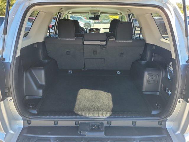 used 2020 Toyota 4Runner car, priced at $31,997