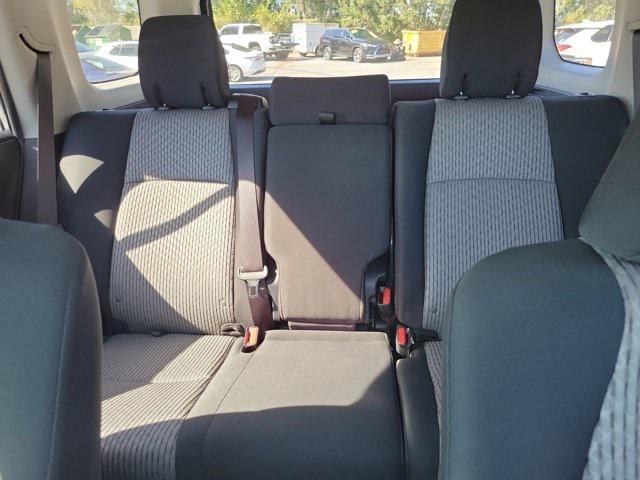 used 2020 Toyota 4Runner car, priced at $31,997