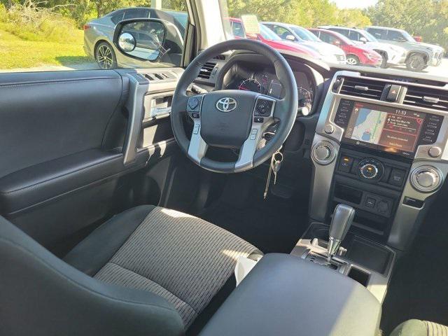 used 2020 Toyota 4Runner car, priced at $31,997
