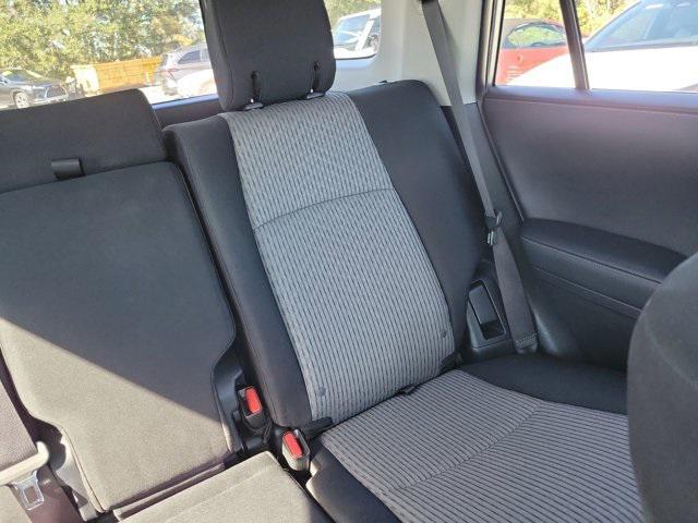 used 2020 Toyota 4Runner car, priced at $31,997