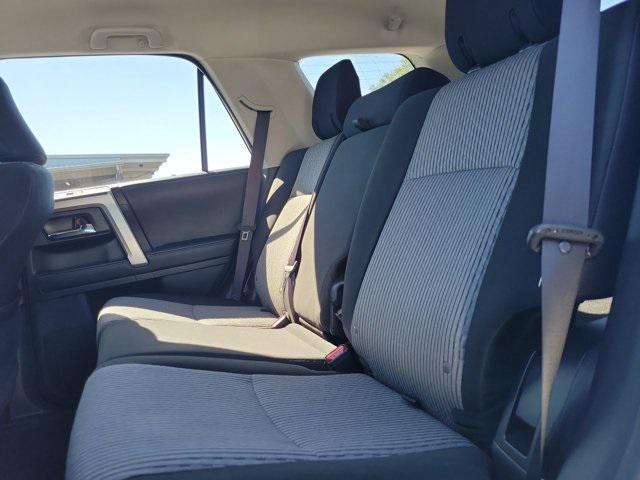 used 2020 Toyota 4Runner car, priced at $31,997