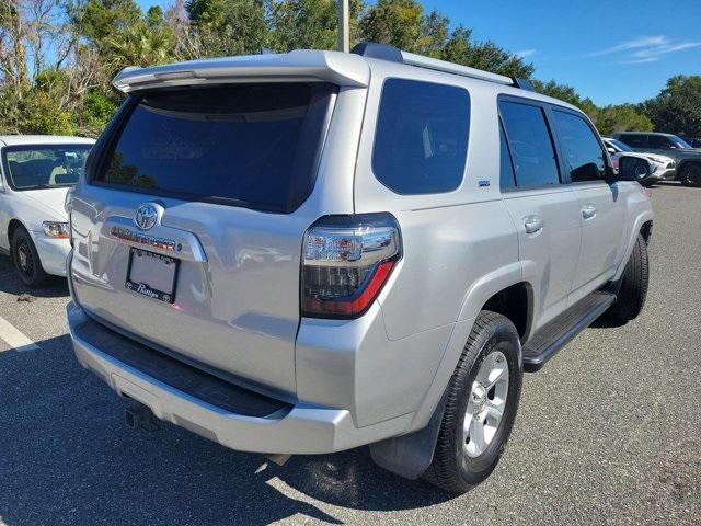 used 2020 Toyota 4Runner car, priced at $31,997