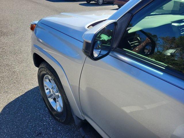 used 2020 Toyota 4Runner car, priced at $31,997