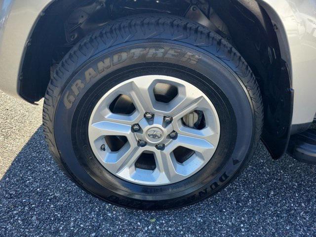 used 2020 Toyota 4Runner car, priced at $31,997