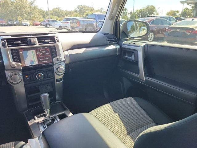 used 2020 Toyota 4Runner car, priced at $31,997
