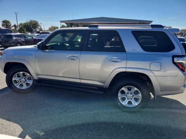 used 2020 Toyota 4Runner car, priced at $31,997