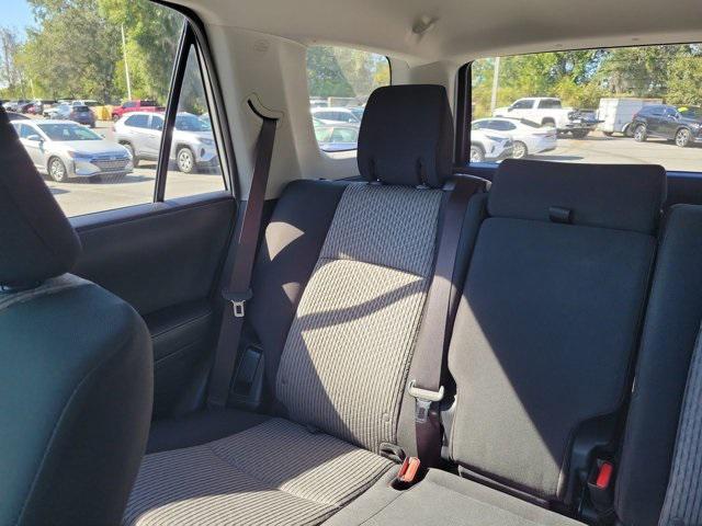 used 2020 Toyota 4Runner car, priced at $31,997