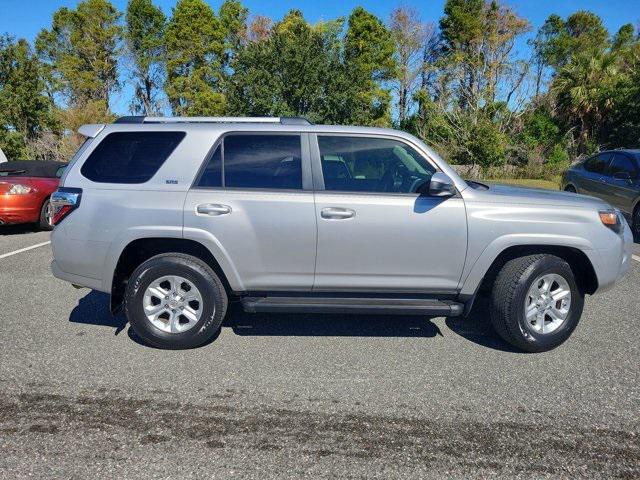 used 2020 Toyota 4Runner car, priced at $31,997