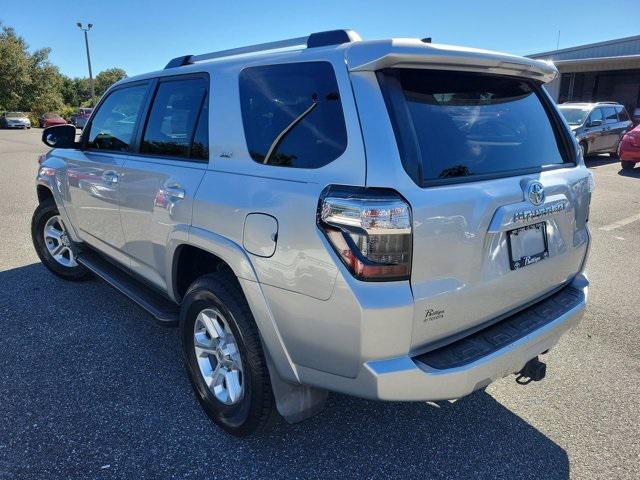 used 2020 Toyota 4Runner car, priced at $31,997