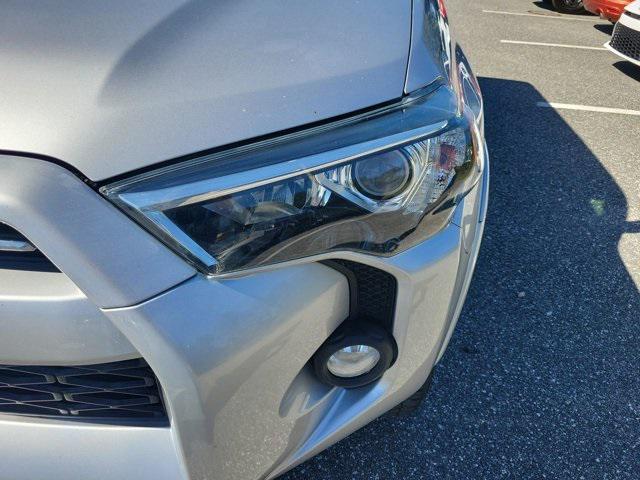 used 2020 Toyota 4Runner car, priced at $31,997