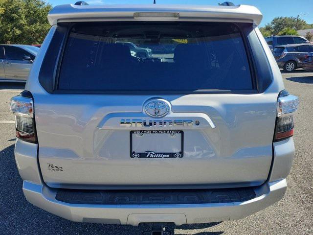 used 2020 Toyota 4Runner car, priced at $31,997