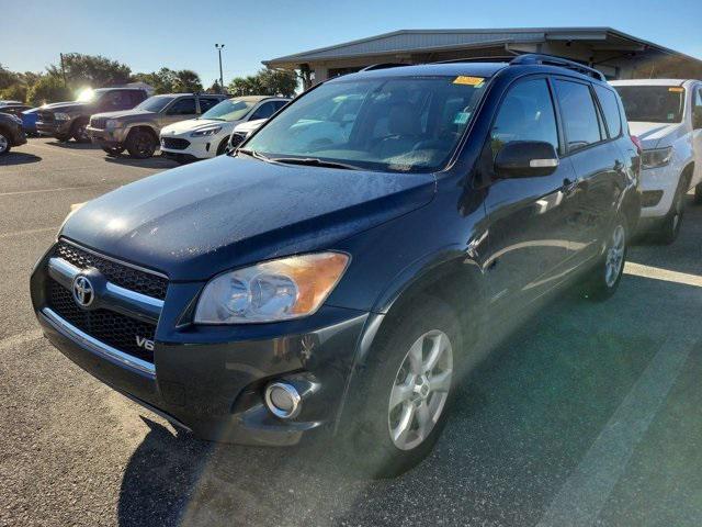 used 2012 Toyota RAV4 car, priced at $14,998