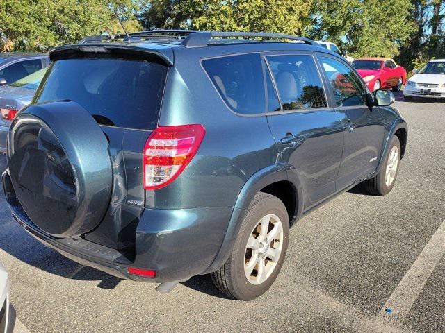 used 2012 Toyota RAV4 car, priced at $14,998