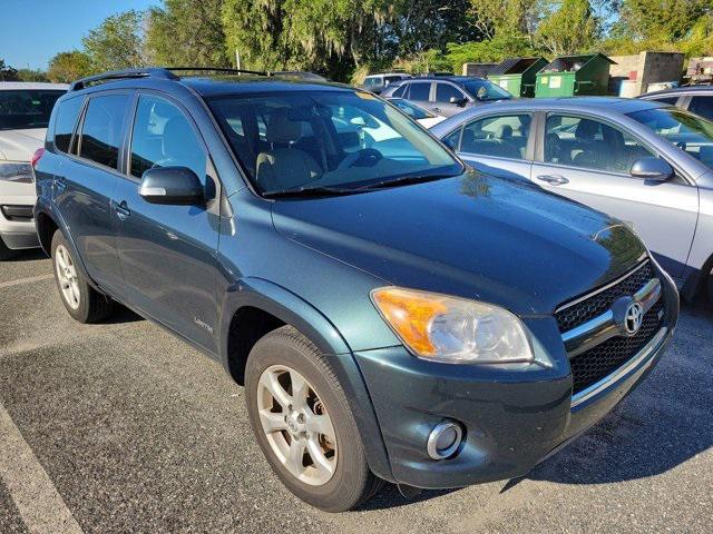 used 2012 Toyota RAV4 car, priced at $14,998