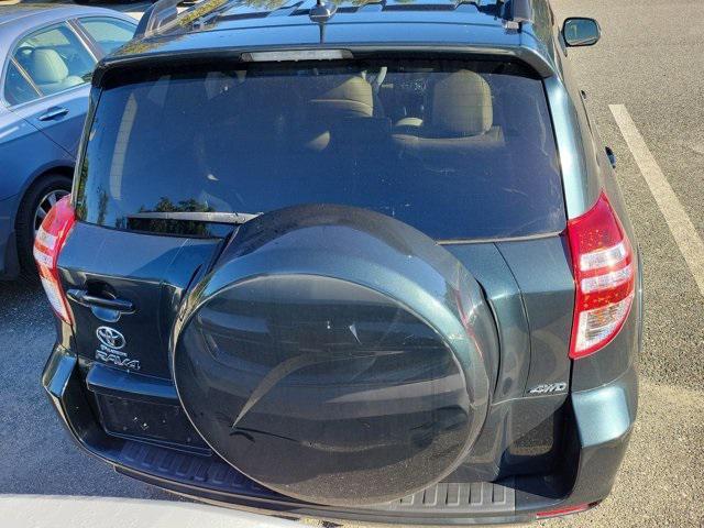 used 2012 Toyota RAV4 car, priced at $14,998