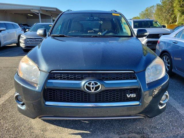 used 2012 Toyota RAV4 car, priced at $14,998