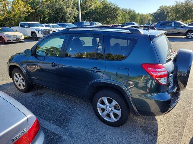 used 2012 Toyota RAV4 car, priced at $14,998