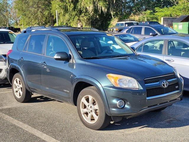 used 2012 Toyota RAV4 car, priced at $14,998